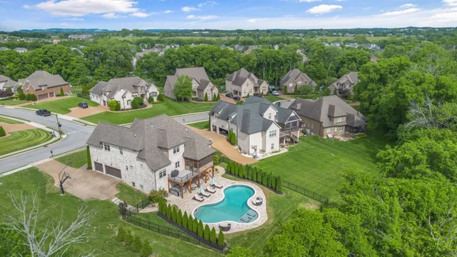 $1,399,000 | 8027 Puddleduck Lane, Spring Hill, TN 37174