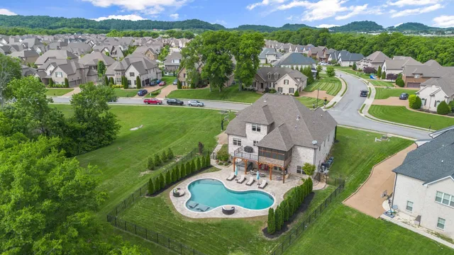 $1,399,000 | 8027 Puddleduck Lane, Spring Hill, TN 37174