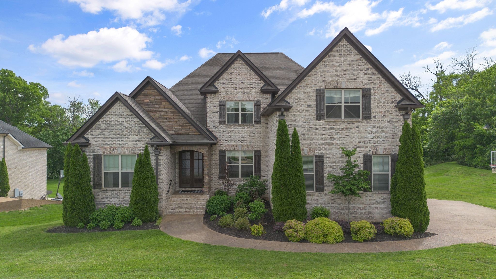 8027 Puddleduck Lane Spring Hill, TN 37174 - Photo 9 of 88