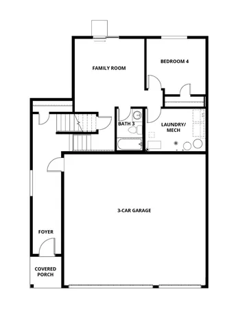 $414,900 | 724 Spruce Street North, Cambridge, MN 55008