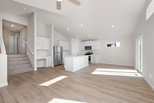 $414,900 | 724 Spruce Street North, Cambridge, MN 55008