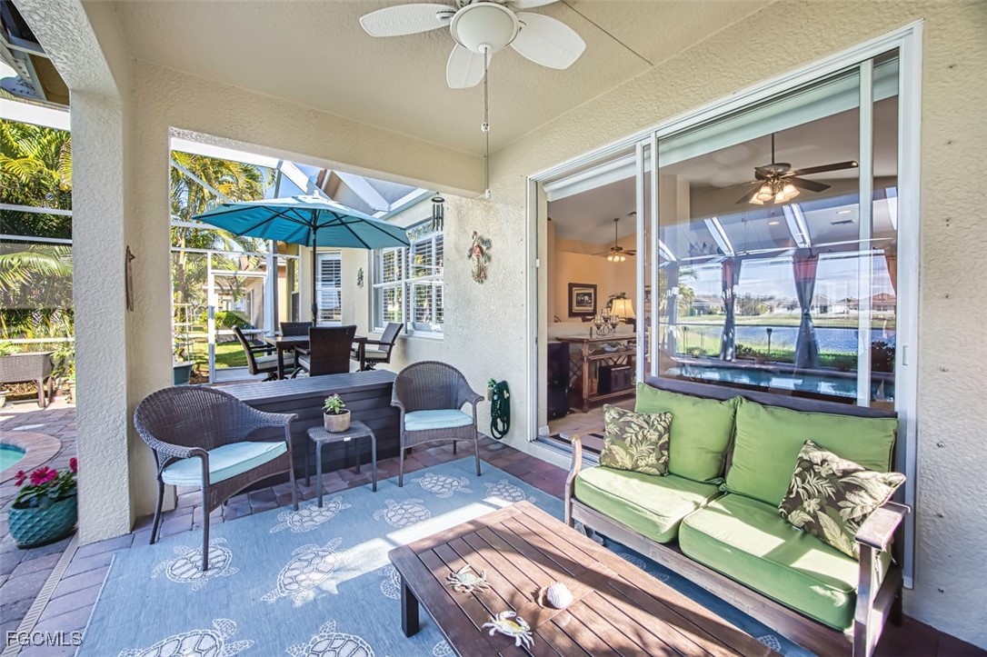 4276 River Bank Way Punta Gorda, FL 33980 - Photo 20 of 49