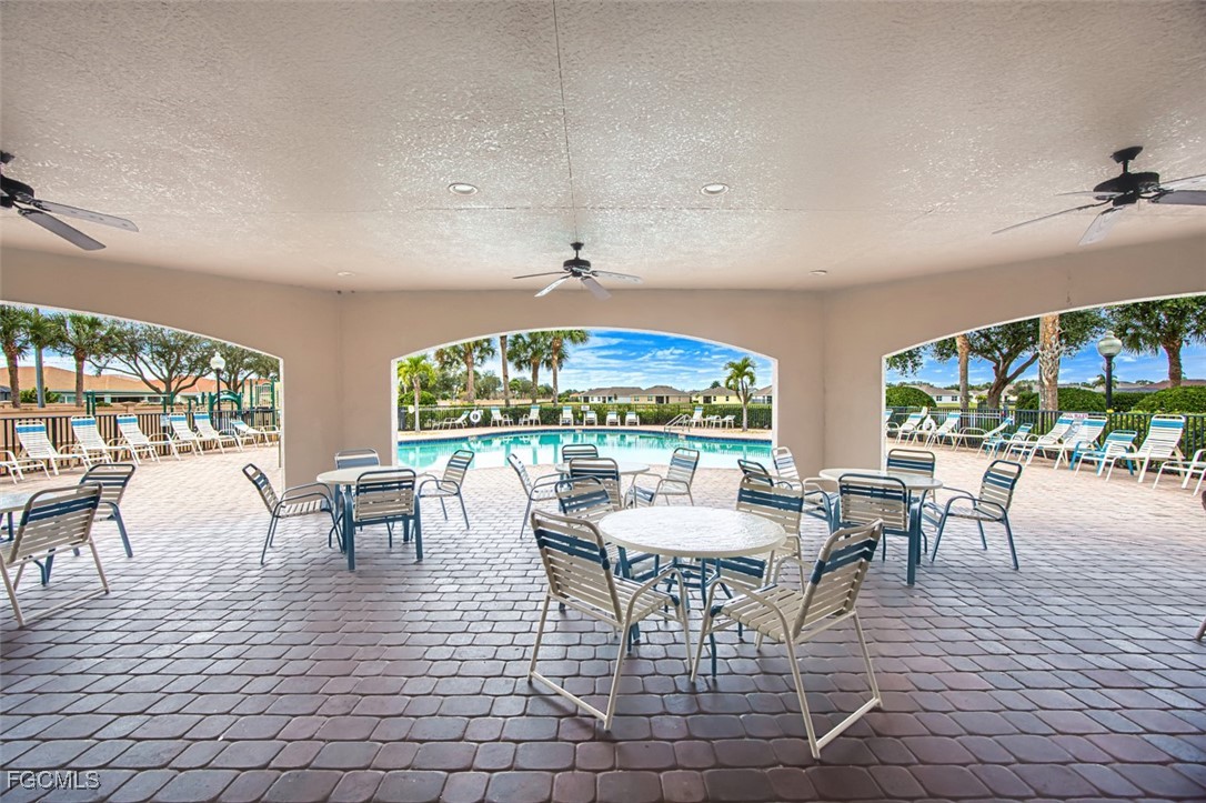 4276 River Bank Way Punta Gorda, FL 33980 - Photo 42 of 49