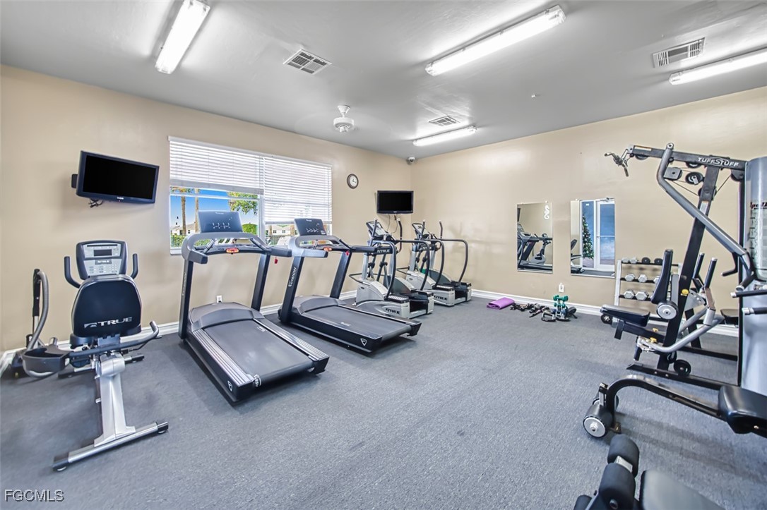 4276 River Bank Way Punta Gorda, FL 33980 - Photo 44 of 49