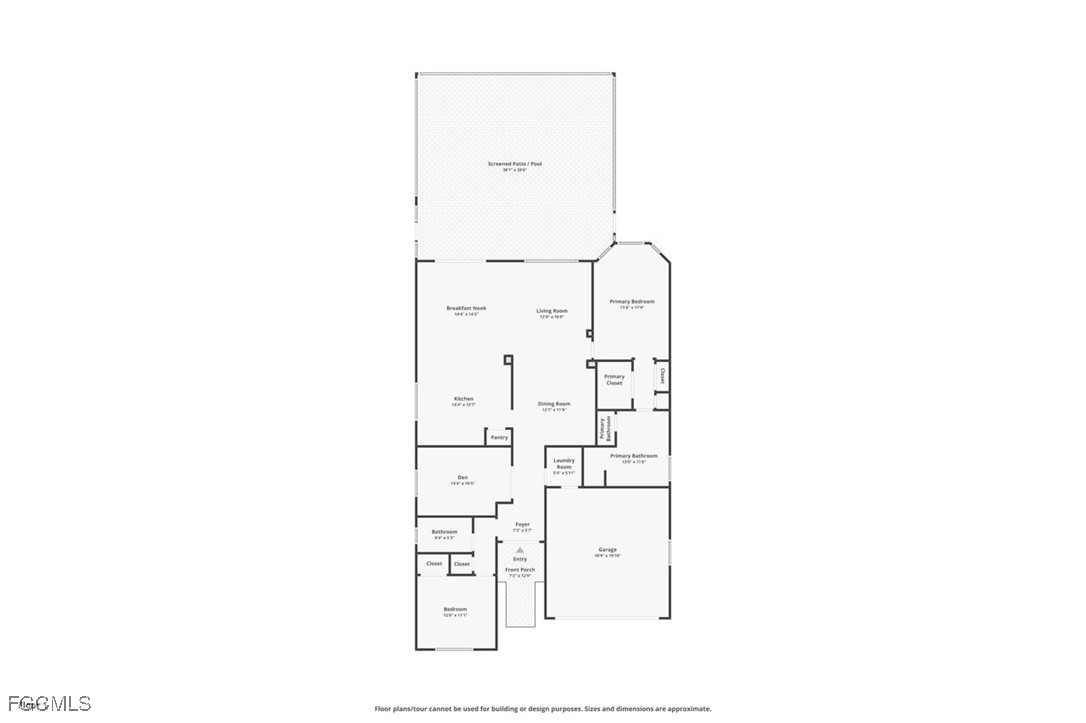 4276 River Bank Way Punta Gorda, FL 33980 - Photo 5 of 49