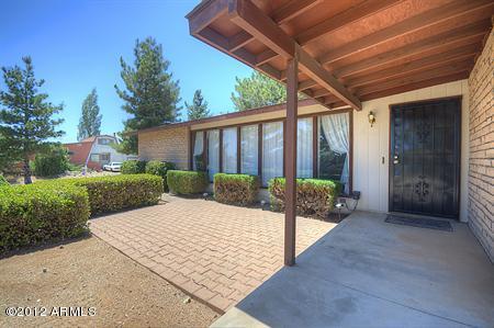 5010 North Long Rifle Road Prescott Valley, AZ 86314 - Photo 3 of 20 Welcome