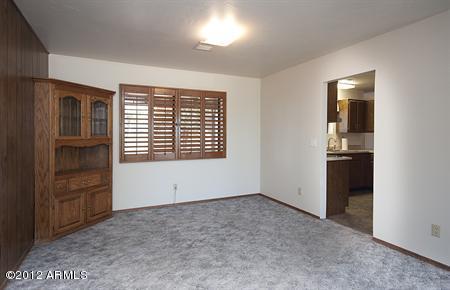 5010 North Long Rifle Road Prescott Valley, AZ 86314 - Photo 8 of 20 Dining