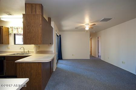 5010 North Long Rifle Road Prescott Valley, AZ 86314 - Photo 10 of 20 Family_Rm