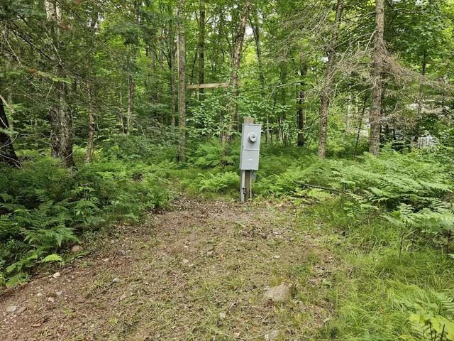 $64,900 | 8110 Koeppler Road, Ojibwa, WI 54862