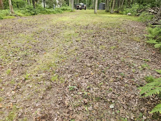 $64,900 | 8110 Koeppler Road, Ojibwa, WI 54862