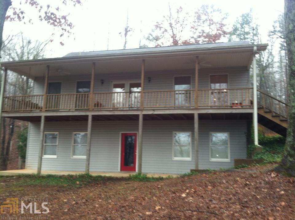 449 Suttles Road Martin, GA 30557 - Photo 1 of 1