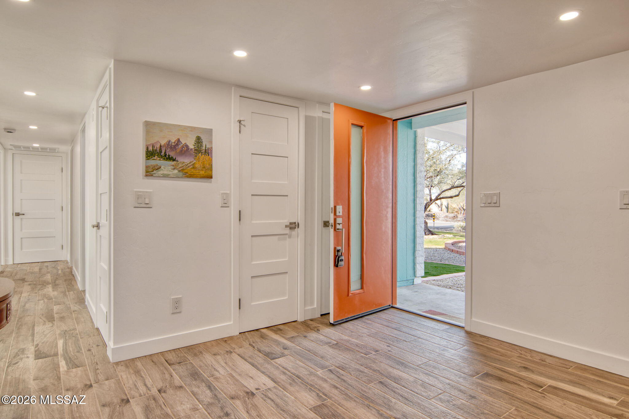 7012 North Montebella Road Tucson, AZ 85704 - Photo 18 of 49