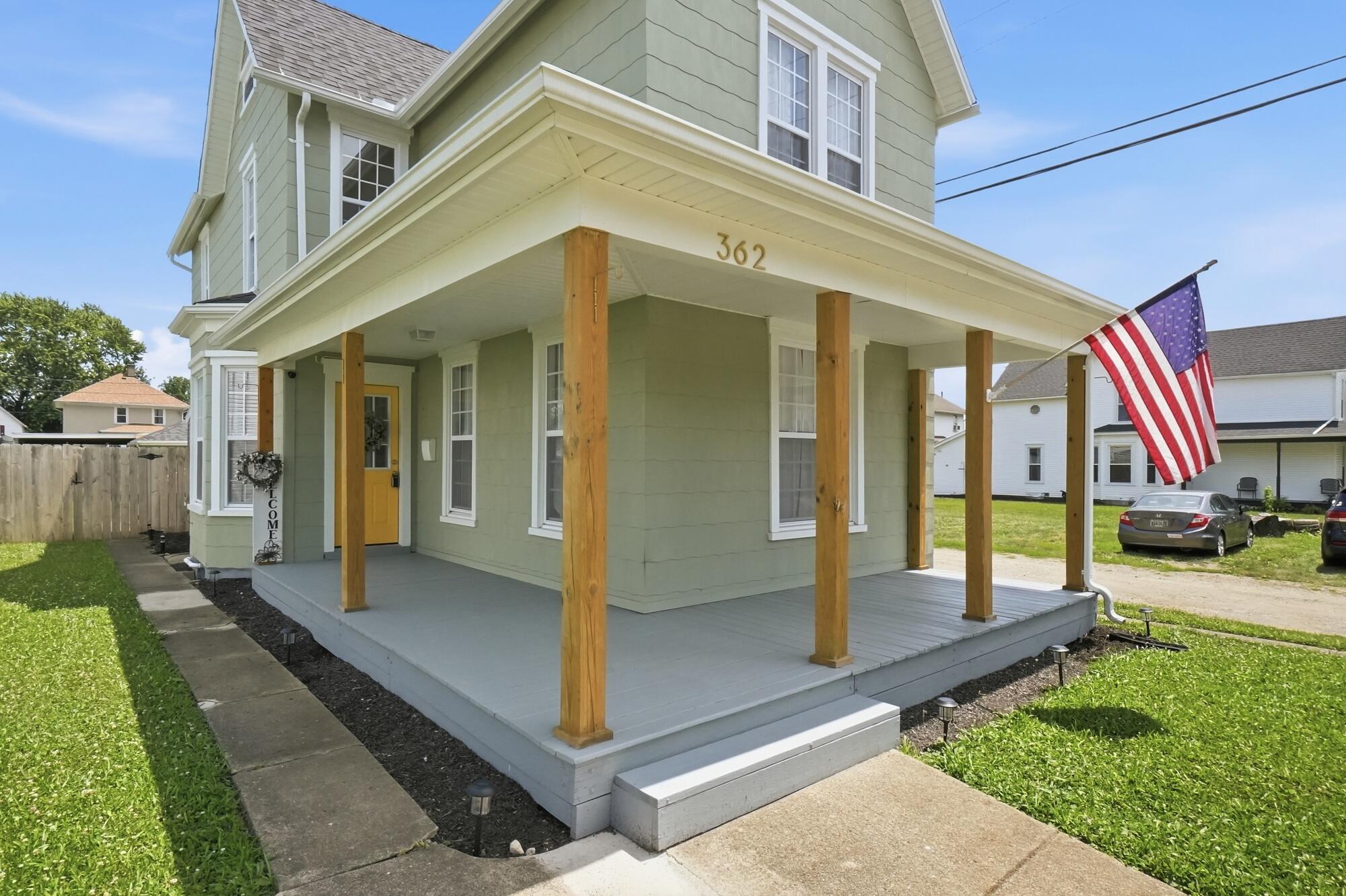 362 Ludlow Avenue Springfield, OH 45505 - Photo 4 of 17 019