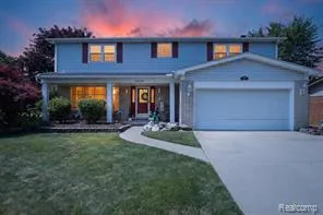 $375,000 | 14838 Williams Court, Rockwood, MI 48173