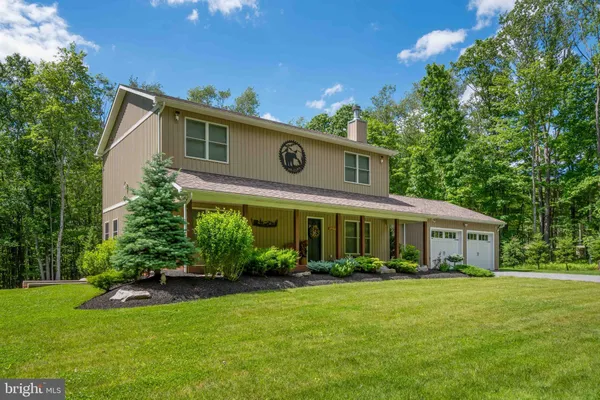 $699,000 | 170 Cherrywood Drive, Oakland, MD 21550