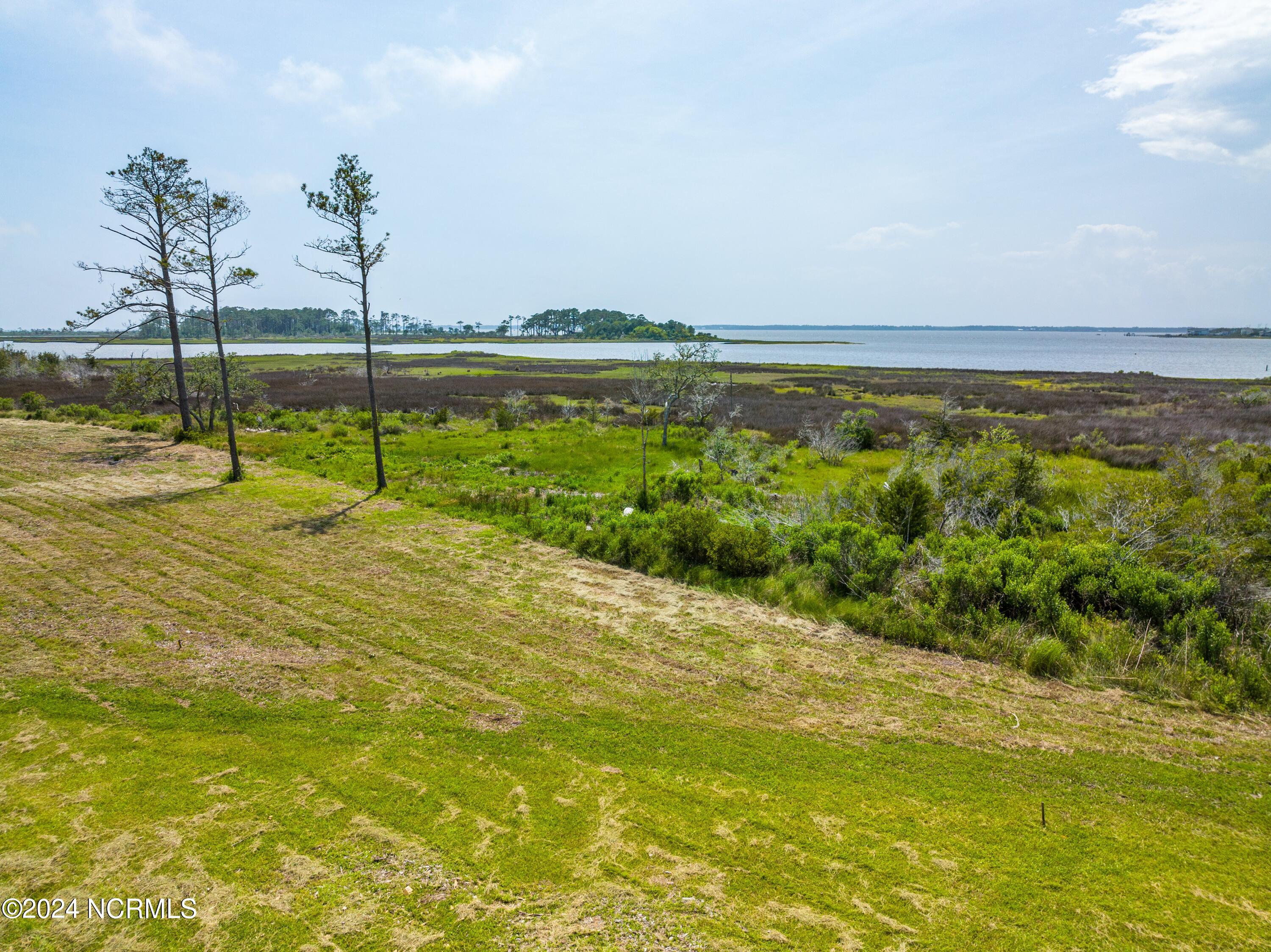 324 Anson Road Beaufort, NC 28516 - Photo 3 of 7 Lot #17 - Approximate House View 2