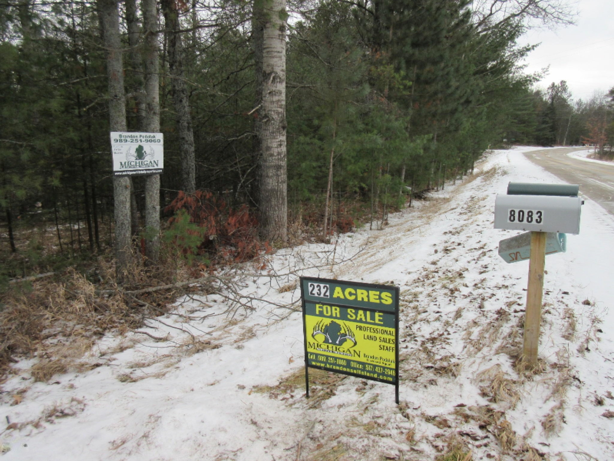8083 Chain Lake Road South Branch, MI 48761 - Photo 27 of 57 IMG_9831