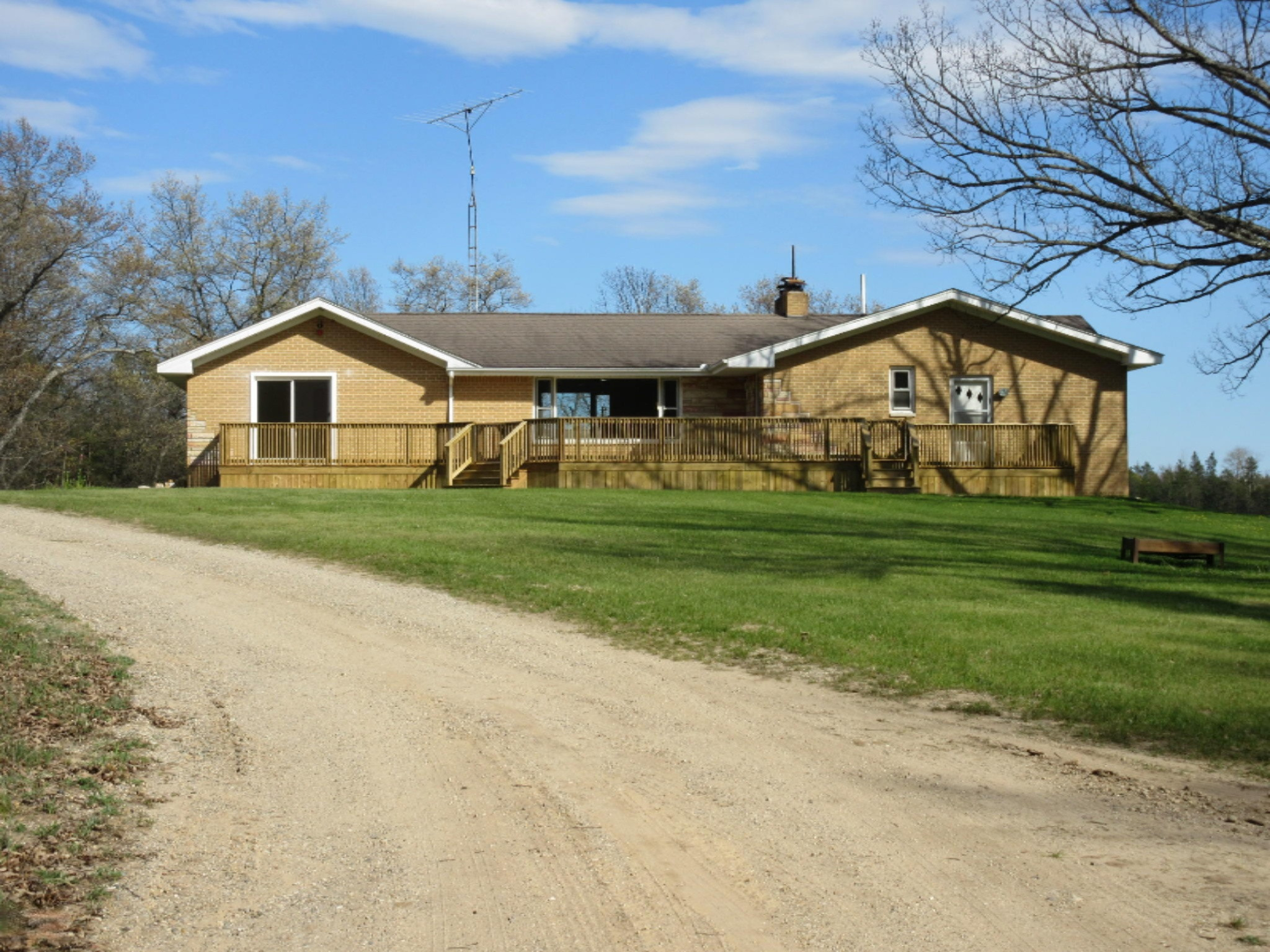8083 Chain Lake Road South Branch, MI 48761 - Photo 8 of 57 IMG_7631