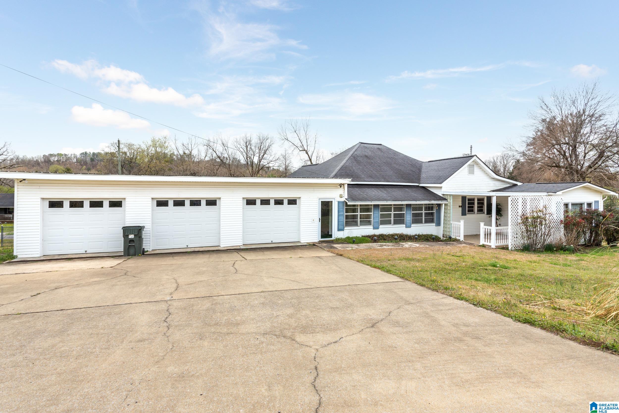 140 Railroad Avenue Ragland, AL 35131 - Photo 1 of 35