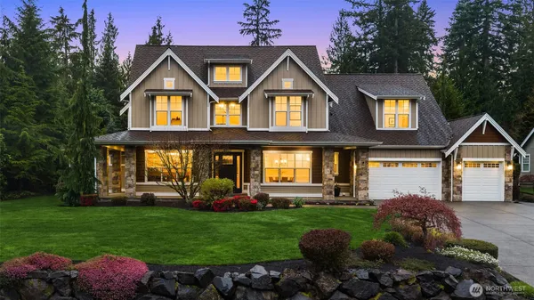 $2,850,000 | 9723 218th Place Northeast, Redmond, WA 98053
