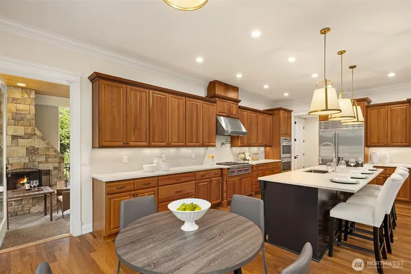 $2,850,000 | 9723 218th Place Northeast, Redmond, WA 98053