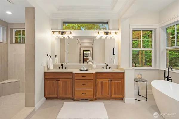 $2,850,000 | 9723 218th Place Northeast, Redmond, WA 98053