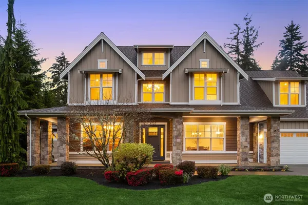 $2,850,000 | 9723 218th Place Northeast, Redmond, WA 98053