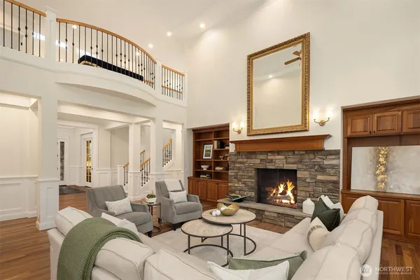 $2,850,000 | 9723 218th Place Northeast, Redmond, WA 98053