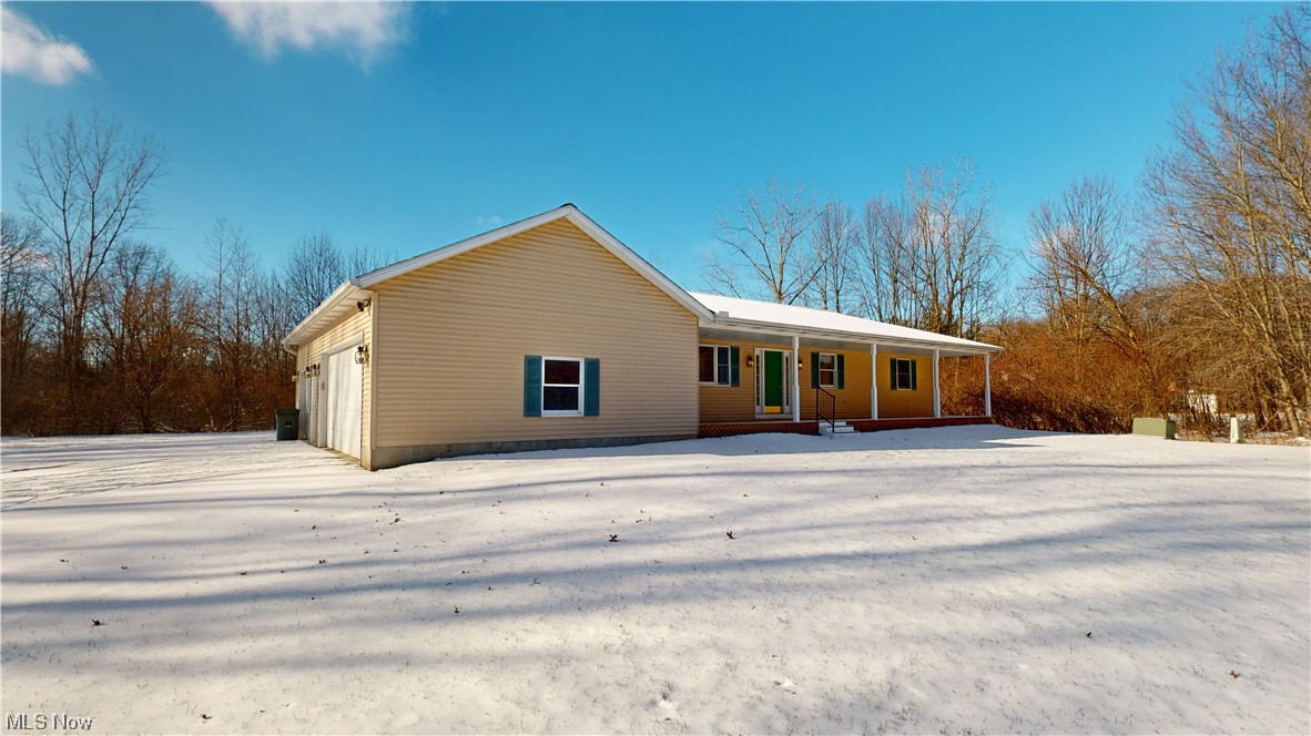 7260 Quarry Road Amherst, OH 44001 - Photo 1 of 34