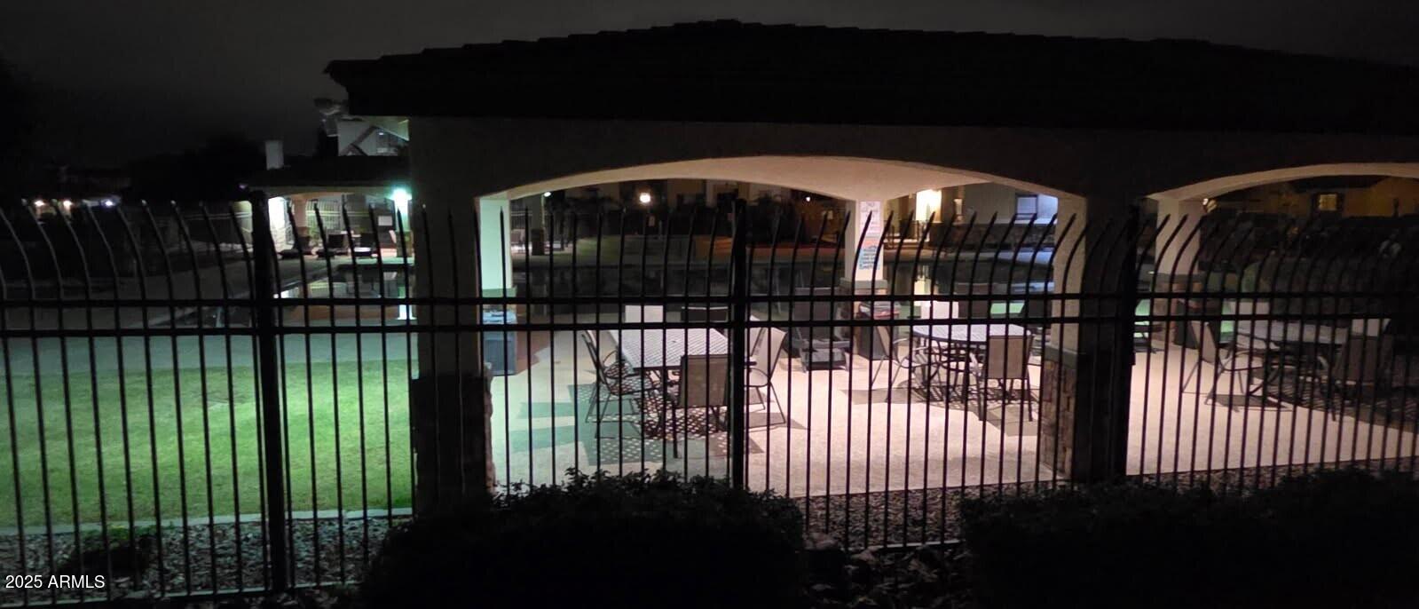 4717 East Redfield Road Gilbert, AZ 85234 - Photo 12 of 13 a view of entryway