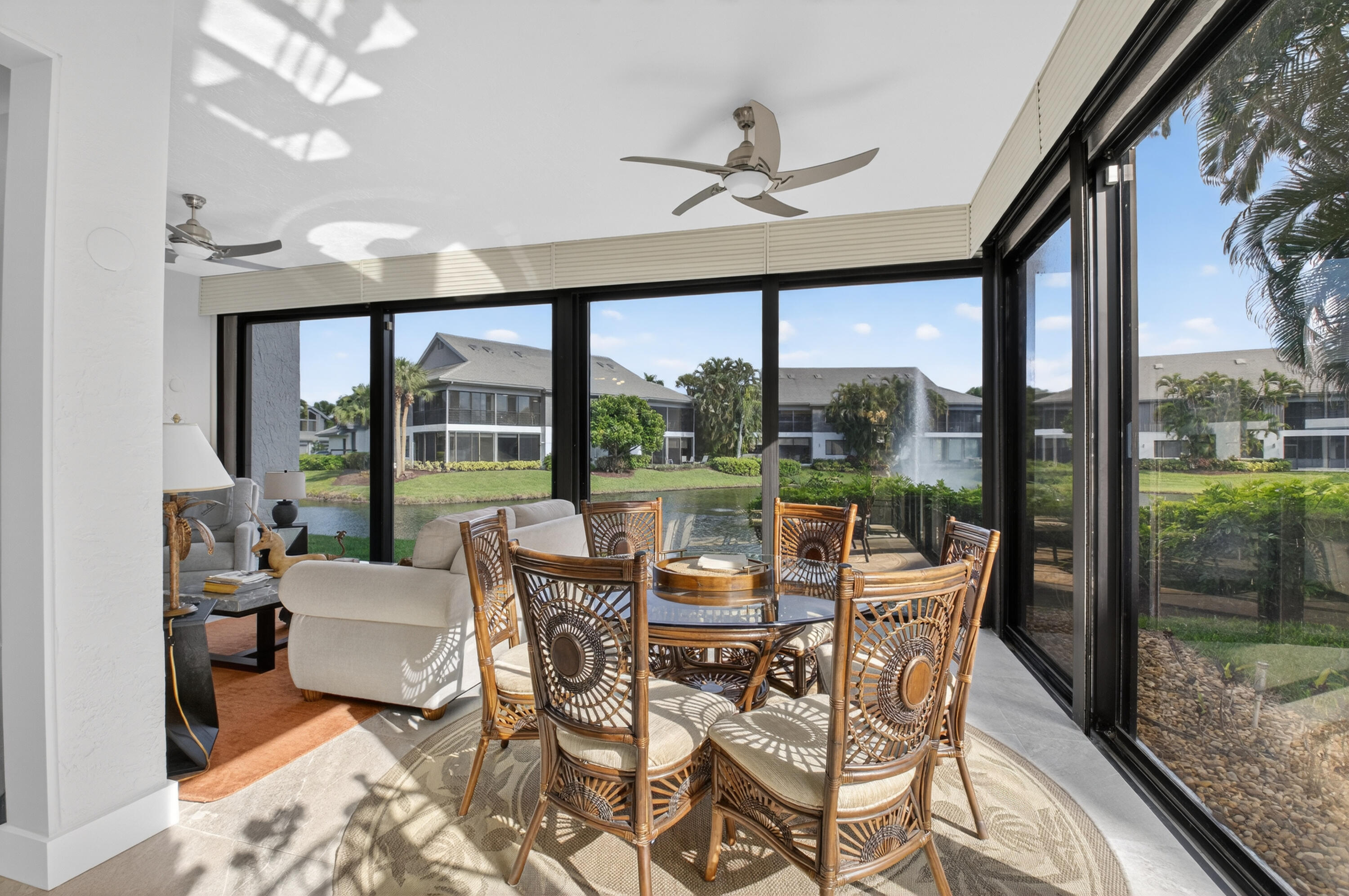 21222 Clubside Drive, Unit D Boca Raton, FL 33434 - Photo 5 of 61 DSC_0453