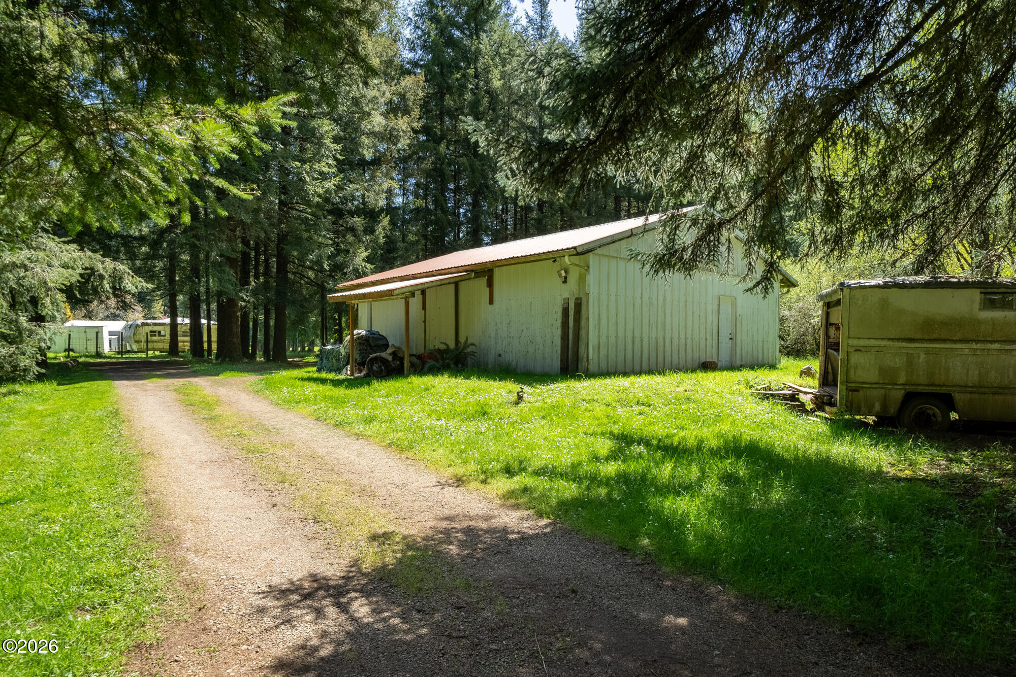 32185 Upper Nestucca Road Beaver, OR 97108 - Photo 9 of 24 Shop