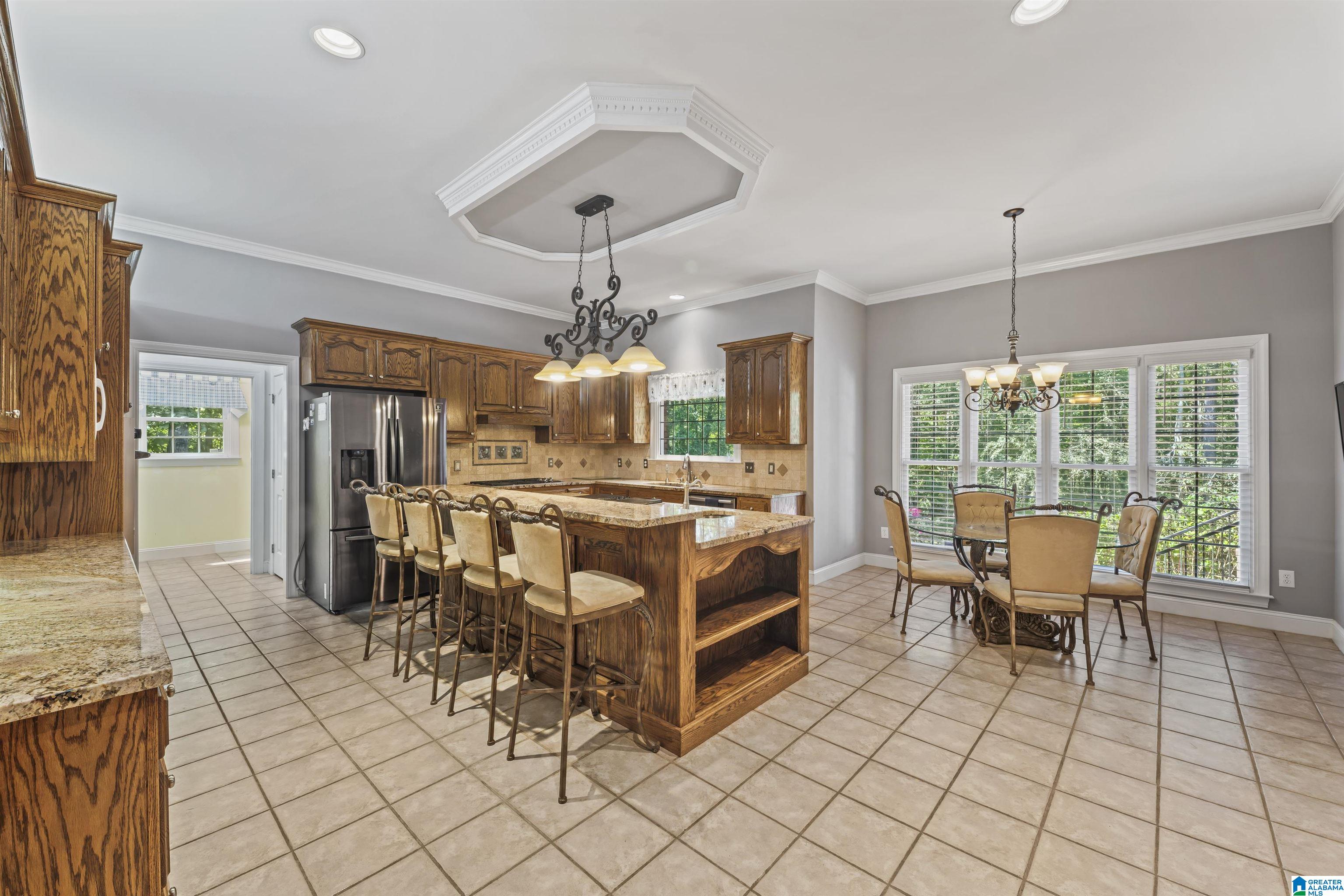 625 Beaver Ridge Circle Ashville, AL 35953 - Photo 22 of 50