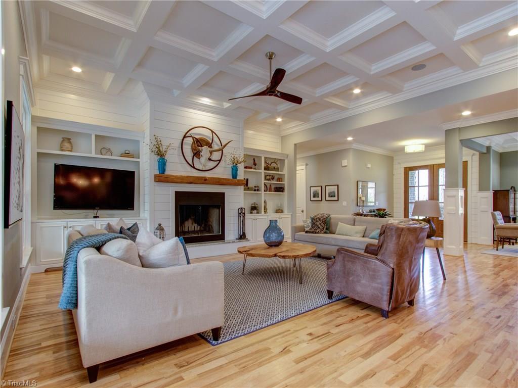 6629 Linville Ridge Drive Oak Ridge, NC 27310 - Photo 12 of 50