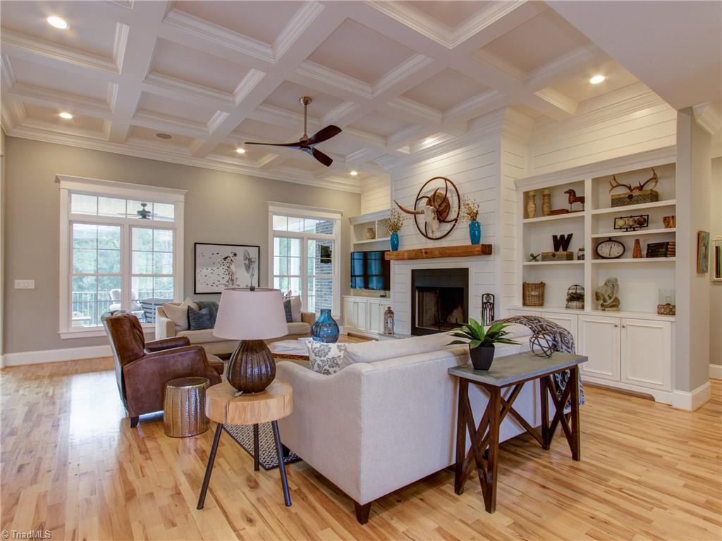 6629 Linville Ridge Drive Oak Ridge, NC 27310 - Photo 13 of 50