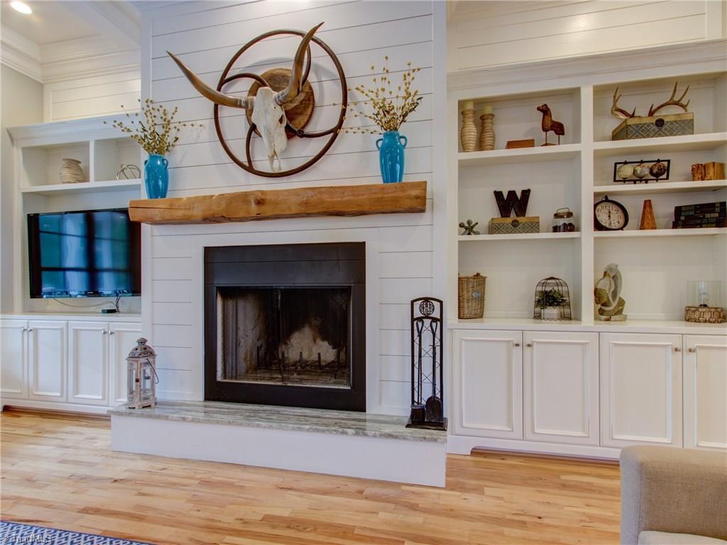 6629 Linville Ridge Drive Oak Ridge, NC 27310 - Photo 14 of 50