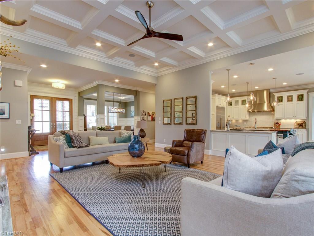 6629 Linville Ridge Drive Oak Ridge, NC 27310 - Photo 15 of 50
