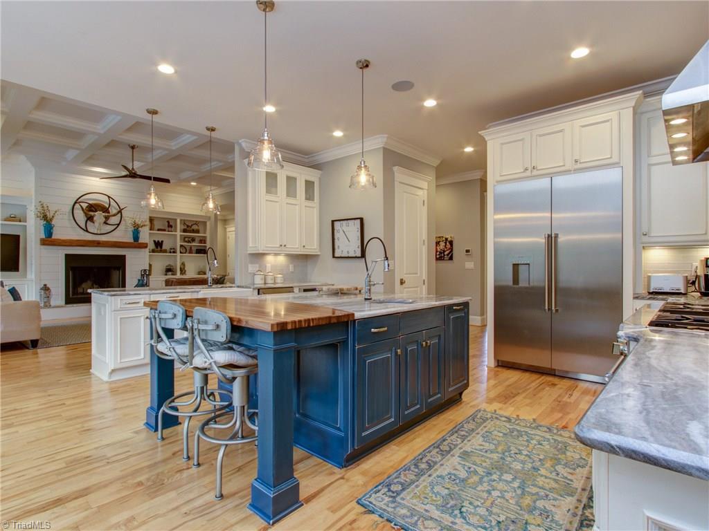 6629 Linville Ridge Drive Oak Ridge, NC 27310 - Photo 17 of 50