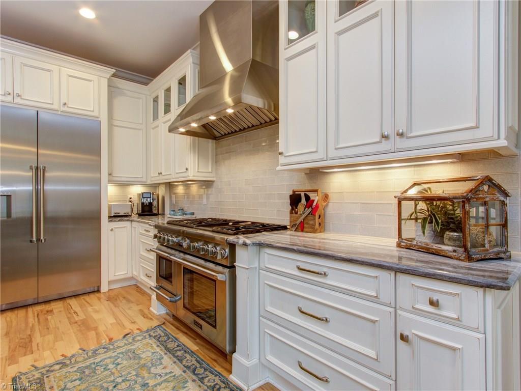 6629 Linville Ridge Drive Oak Ridge, NC 27310 - Photo 18 of 50