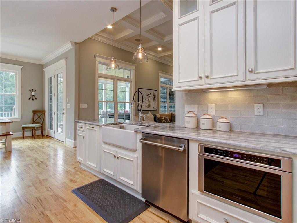 6629 Linville Ridge Drive Oak Ridge, NC 27310 - Photo 19 of 50
