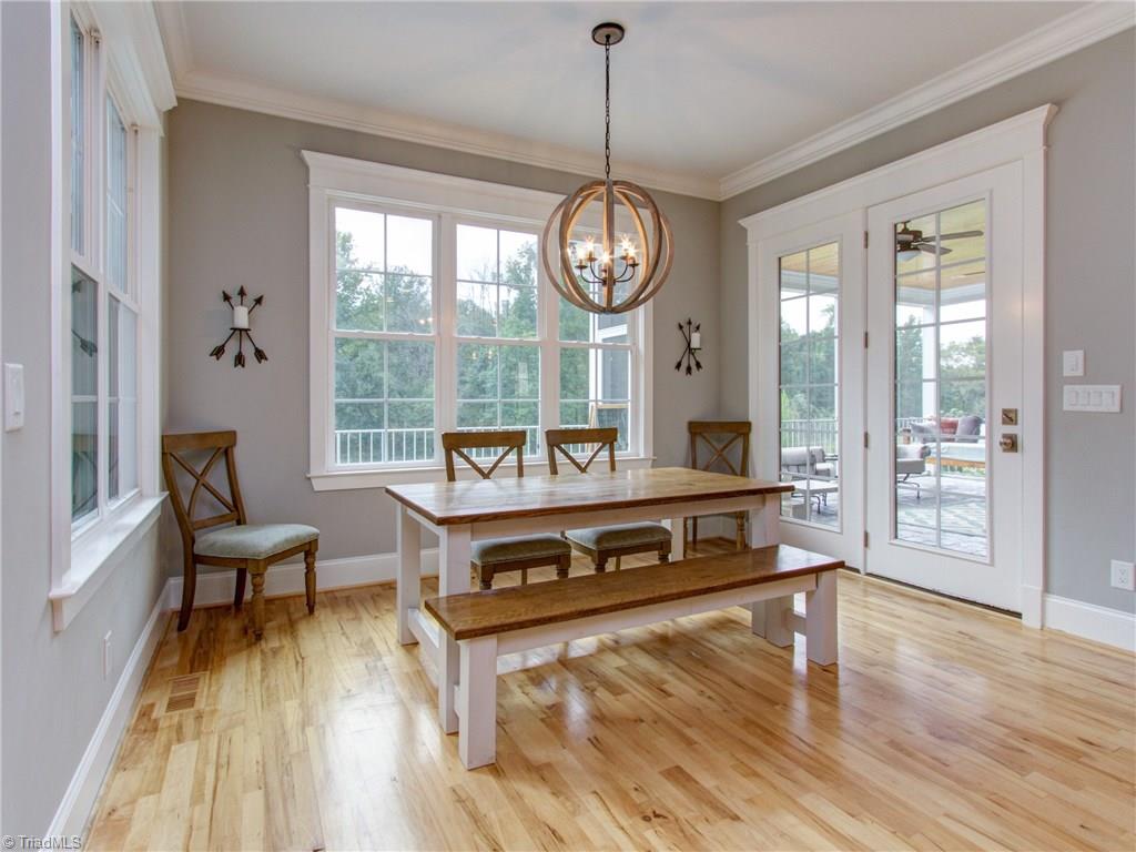 6629 Linville Ridge Drive Oak Ridge, NC 27310 - Photo 20 of 50