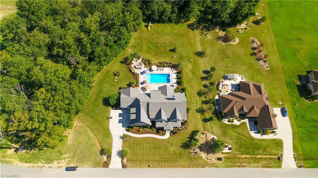 6629 Linville Ridge Drive Oak Ridge, NC 27310 - Photo 3 of 50