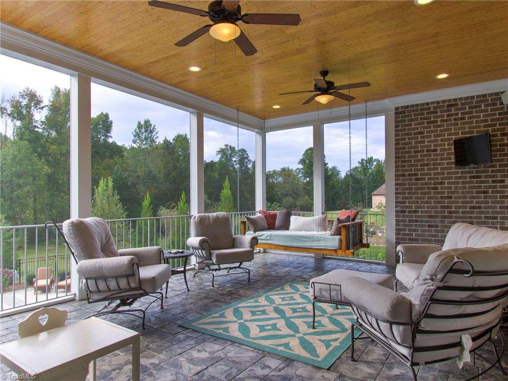 6629 Linville Ridge Drive Oak Ridge, NC 27310 - Photo 21 of 50