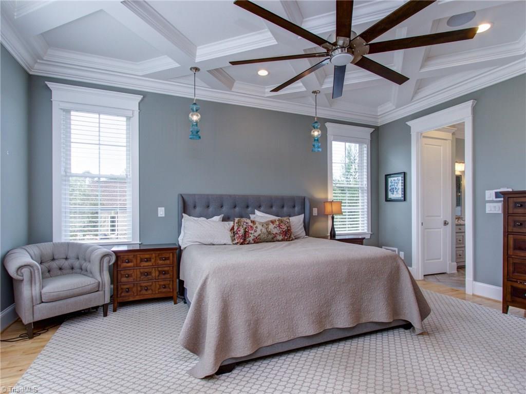 6629 Linville Ridge Drive Oak Ridge, NC 27310 - Photo 23 of 50