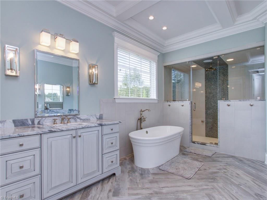 6629 Linville Ridge Drive Oak Ridge, NC 27310 - Photo 24 of 50