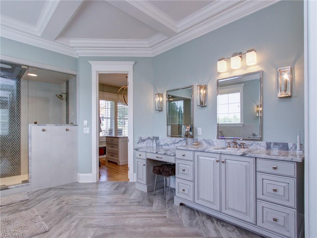 6629 Linville Ridge Drive Oak Ridge, NC 27310 - Photo 25 of 50