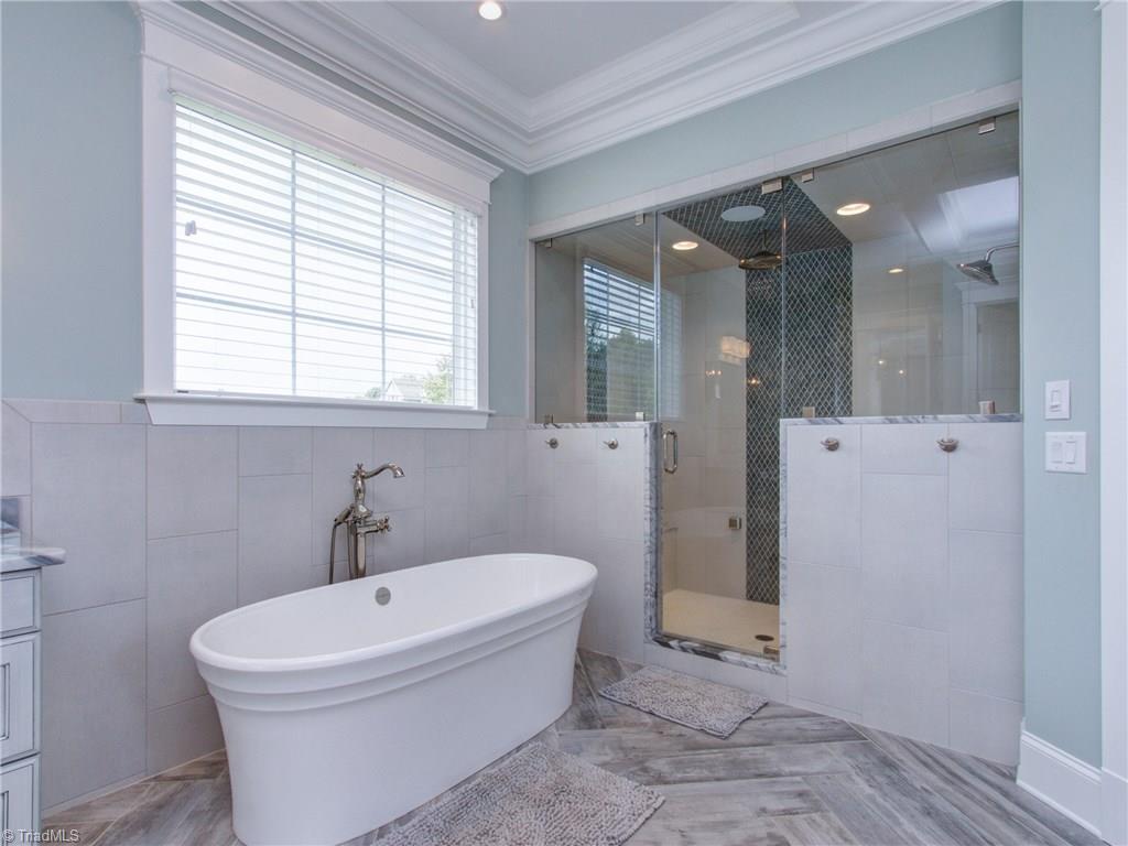 6629 Linville Ridge Drive Oak Ridge, NC 27310 - Photo 27 of 50