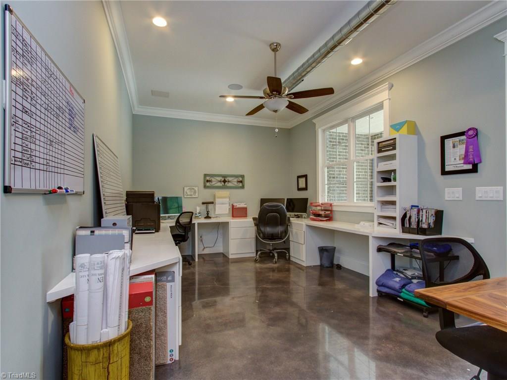 6629 Linville Ridge Drive Oak Ridge, NC 27310 - Photo 30 of 50