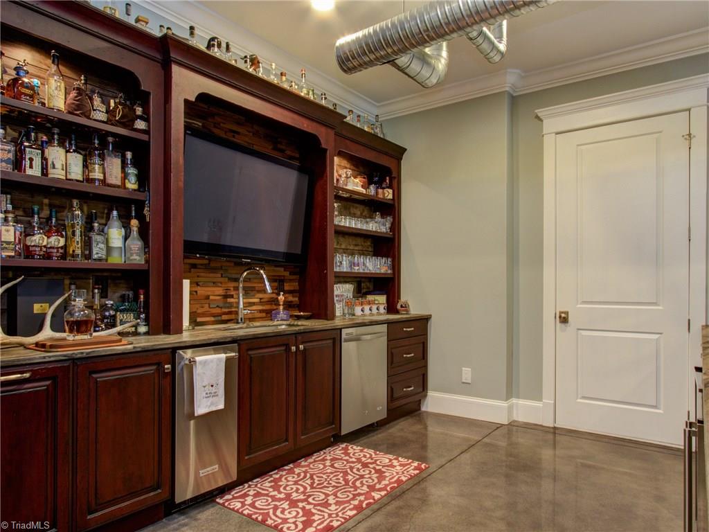 6629 Linville Ridge Drive Oak Ridge, NC 27310 - Photo 31 of 50