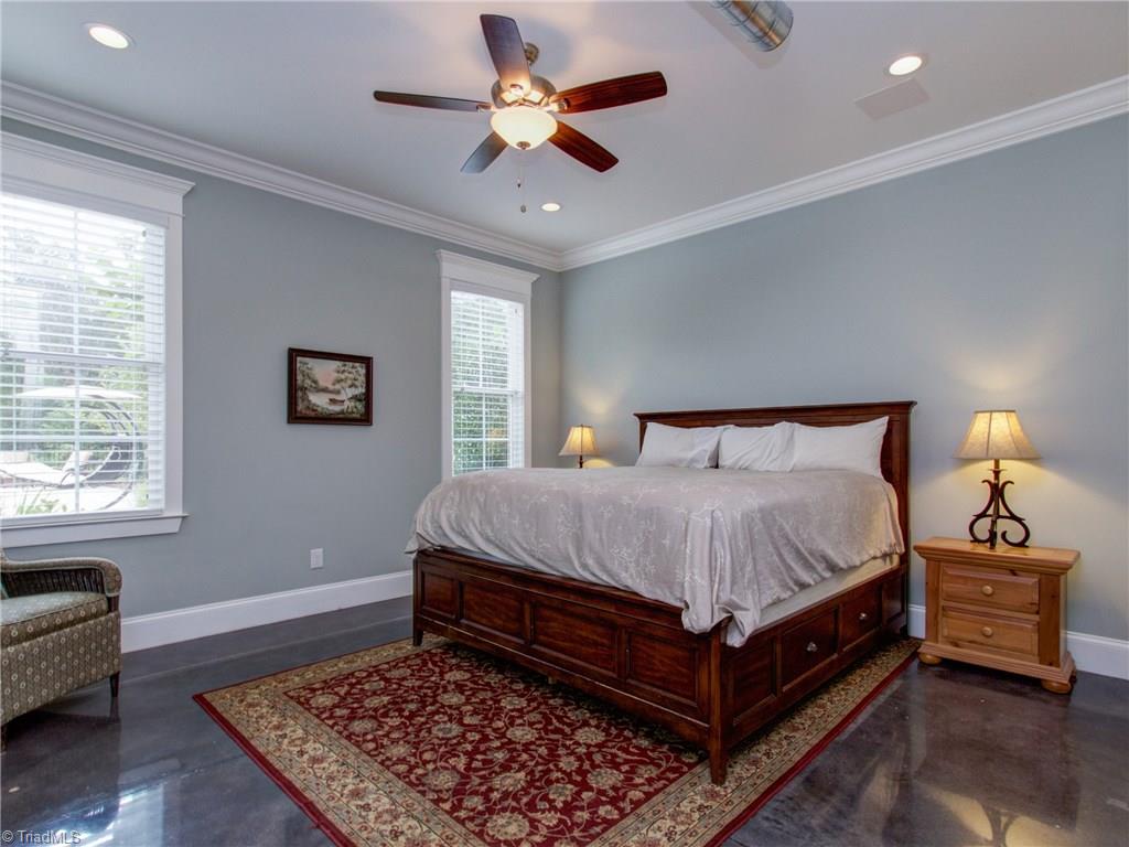 6629 Linville Ridge Drive Oak Ridge, NC 27310 - Photo 33 of 50